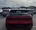 Червоний БІД Yuan Plus, об'ємом двигуна 0 л та пробігом 1 тис. км за 21499 $, фото 7 на Automoto.ua