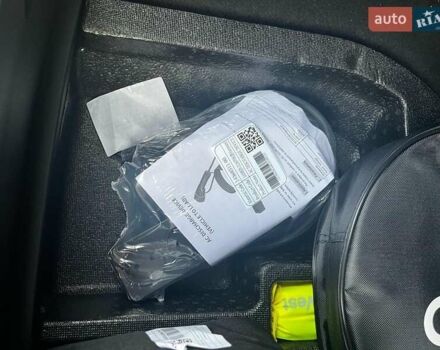 Червоний БІД Yuan Plus, об'ємом двигуна 0 л та пробігом 1 тис. км за 21499 $, фото 11 на Automoto.ua