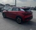 Червоний БІД Yuan Plus, об'ємом двигуна 0 л та пробігом 1 тис. км за 21499 $, фото 8 на Automoto.ua