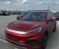 Червоний БІД Yuan Plus, об'ємом двигуна 0 л та пробігом 1 тис. км за 21499 $, фото 1 на Automoto.ua