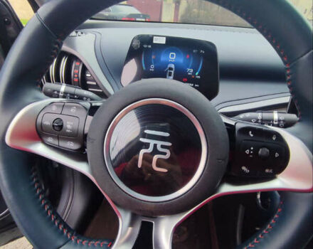 БІД Yuan Plus, об'ємом двигуна 0 л та пробігом 15 тис. км за 19600 $, фото 12 на Automoto.ua