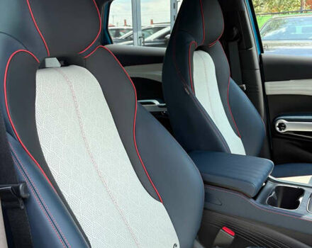 БИД Yuan Plus, объемом двигателя 0 л и пробегом 1 тыс. км за 21500 $, фото 25 на Automoto.ua