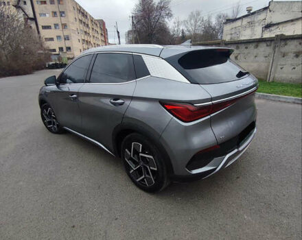 БІД Yuan Plus, об'ємом двигуна 0 л та пробігом 15 тис. км за 19600 $, фото 2 на Automoto.ua