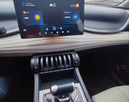 БІД Yuan Plus, об'ємом двигуна 0 л та пробігом 15 тис. км за 19600 $, фото 14 на Automoto.ua