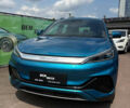 БИД Yuan Plus, объемом двигателя 0 л и пробегом 1 тыс. км за 21500 $, фото 1 на Automoto.ua