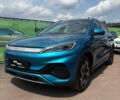 БИД Yuan Plus, объемом двигателя 0 л и пробегом 1 тыс. км за 21500 $, фото 1 на Automoto.ua