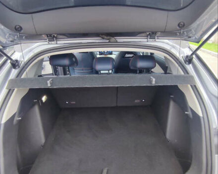 БІД Yuan Plus, об'ємом двигуна 0 л та пробігом 15 тис. км за 19600 $, фото 10 на Automoto.ua