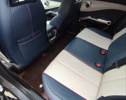 БІД Yuan Plus, об'ємом двигуна 0 л та пробігом 15 тис. км за 19600 $, фото 13 на Automoto.ua