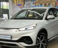 купити нове авто БІД Yuan Plus 2024 року від офіційного дилера Aleksei БІД фото