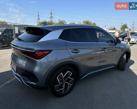 БИД Yuan Plus, объемом двигателя 0 л и пробегом 3 тыс. км за 20000 $, фото 3 на Automoto.ua
