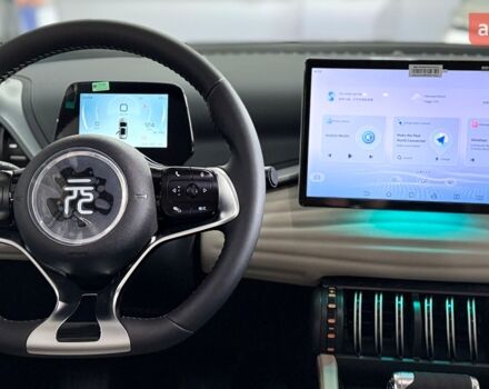 купити нове авто БІД Yuan Plus 2024 року від офіційного дилера Aleksei БІД фото
