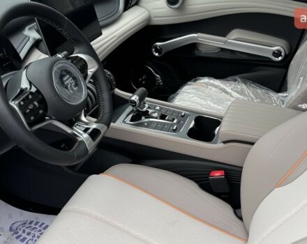 купити нове авто БІД Yuan Plus 2024 року від офіційного дилера Максим БІД фото