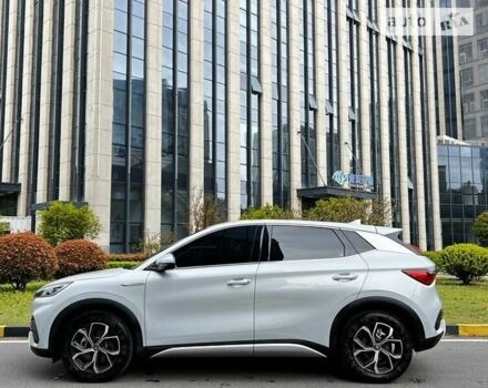 БИД Yuan Plus, объемом двигателя 0 л и пробегом 2 тыс. км за 23900 $, фото 4 на Automoto.ua