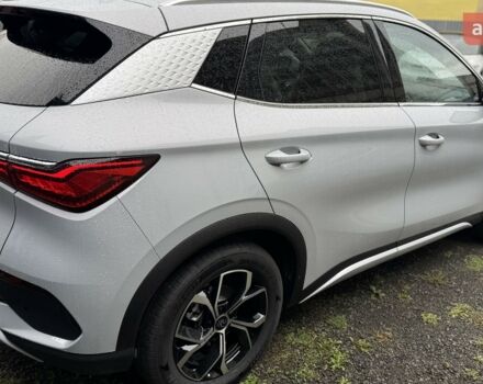 купити нове авто БІД Yuan Plus 2024 року від офіційного дилера Максим БІД фото