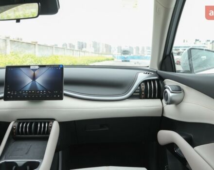 купить новое авто БИД Yuan Plus 2024 года от официального дилера Petr БИД фото