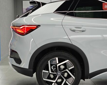 купити нове авто БІД Yuan Plus 2024 року від офіційного дилера Денис Фатов БІД фото