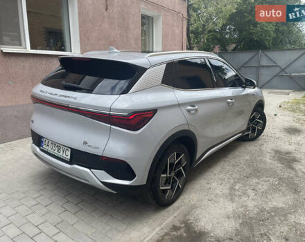 БИД Yuan Plus, объемом двигателя 0 л и пробегом 20 тыс. км за 21000 $, фото 19 на Automoto.ua