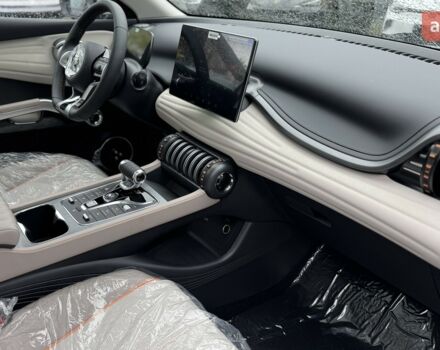 купити нове авто БІД Yuan Plus 2024 року від офіційного дилера Максим БІД фото