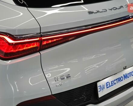 купити нове авто БІД Yuan Plus 2024 року від офіційного дилера Денис Фатов БІД фото