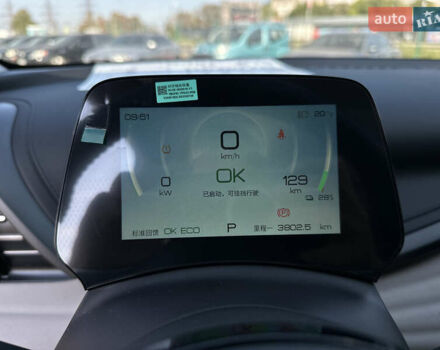 БИД Yuan Plus, объемом двигателя 0 л и пробегом 3 тыс. км за 20000 $, фото 13 на Automoto.ua