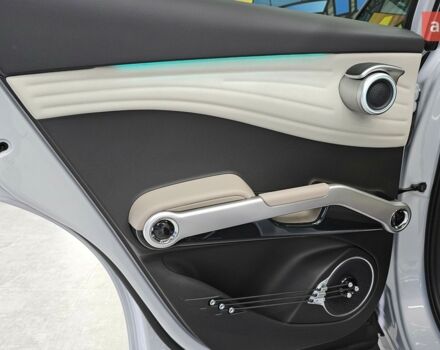 купити нове авто БІД Yuan Plus 2024 року від офіційного дилера Денис Фатов БІД фото