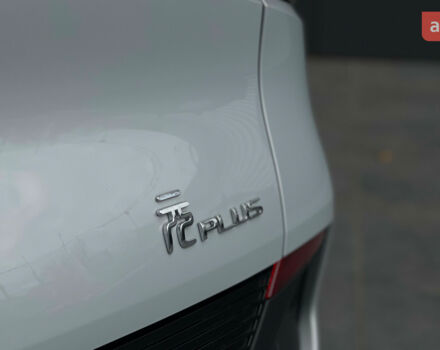 купити нове авто БІД Yuan Plus 2024 року від офіційного дилера Вадим БІД фото