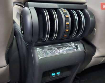 купить новое авто БИД Yuan Plus 2024 года от официального дилера Денис Фатов БИД фото