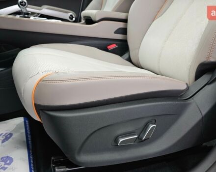 купить новое авто БИД Yuan Plus 2024 года от официального дилера Денис Фатов БИД фото