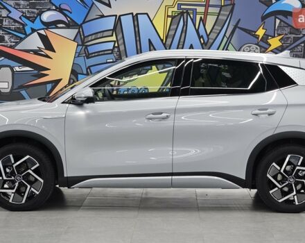 купити нове авто БІД Yuan Plus 2024 року від офіційного дилера Денис Фатов БІД фото