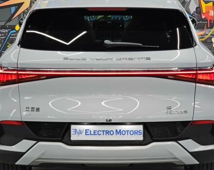 купити нове авто БІД Yuan Plus 2024 року від офіційного дилера Денис Фатов БІД фото