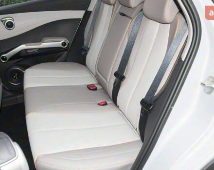 купити нове авто БІД Yuan Plus 2024 року від офіційного дилера Олександр Хіміч БІД фото