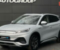 купить новое авто БИД Yuan Plus 2024 года от официального дилера Вадим БИД фото