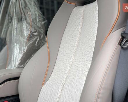 купити нове авто БІД Yuan Plus 2024 року від офіційного дилера Максим БІД фото