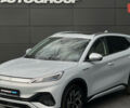 купить новое авто БИД Yuan Plus 2024 года от официального дилера Вадим БИД фото