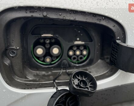 купити нове авто БІД Yuan Plus 2024 року від офіційного дилера Максим БІД фото