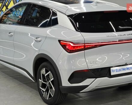 купити нове авто БІД Yuan Plus 2024 року від офіційного дилера Денис Фатов БІД фото