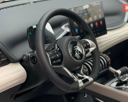 купити нове авто БІД Yuan Plus 2024 року від офіційного дилера Вадим БІД фото