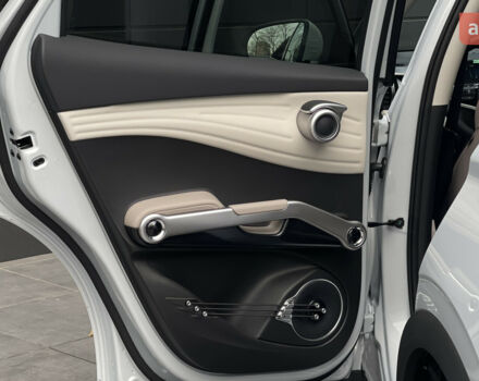 купити нове авто БІД Yuan Plus 2024 року від офіційного дилера Вадим БІД фото