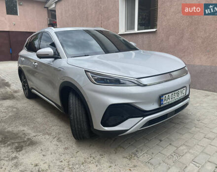 БИД Yuan Plus, объемом двигателя 0 л и пробегом 20 тыс. км за 21000 $, фото 17 на Automoto.ua