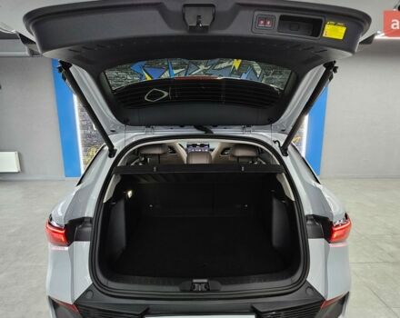 купити нове авто БІД Yuan Plus 2024 року від офіційного дилера Денис Фатов БІД фото