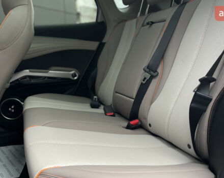 купити нове авто БІД Yuan Plus 2024 року від офіційного дилера Вадим БІД фото