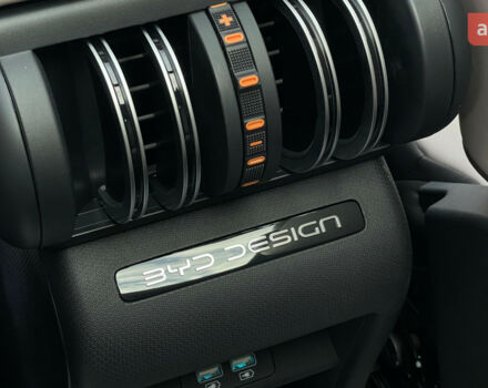 купити нове авто БІД Yuan Plus 2024 року від офіційного дилера Вадим БІД фото