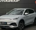 купить новое авто БИД Yuan Plus 2024 года от официального дилера Вадим БИД фото