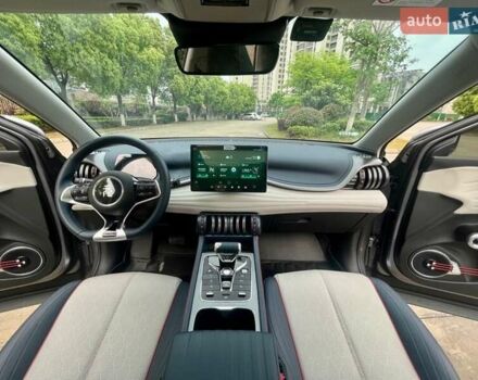 БИД Yuan Plus, объемом двигателя 0 л и пробегом 2 тыс. км за 18900 $, фото 4 на Automoto.ua