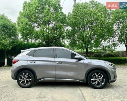 БИД Yuan Plus, объемом двигателя 0 л и пробегом 2 тыс. км за 18900 $, фото 2 на Automoto.ua