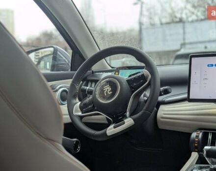 купити нове авто БІД Yuan Plus 2024 року від офіційного дилера Чабан Вячеслав БІД фото