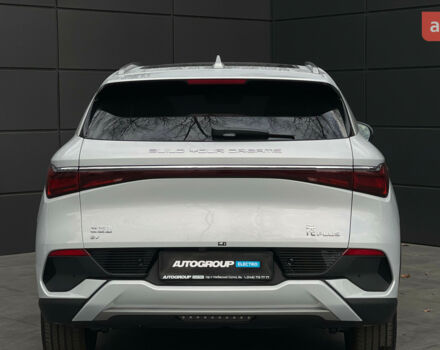 купити нове авто БІД Yuan Plus 2024 року від офіційного дилера Вадим БІД фото