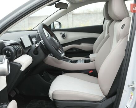 купить новое авто БИД Yuan Plus 2024 года от официального дилера Petr БИД фото