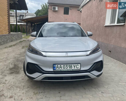 БИД Yuan Plus, объемом двигателя 0 л и пробегом 20 тыс. км за 21000 $, фото 20 на Automoto.ua