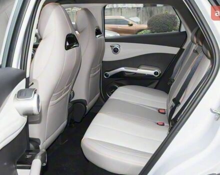 купити нове авто БІД Yuan Plus 2024 року від офіційного дилера Олександр Хіміч БІД фото